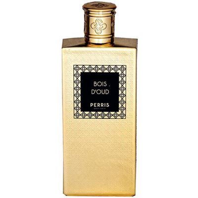 PERRIS MONTECARLO Bois d Oud EDP 100 ml